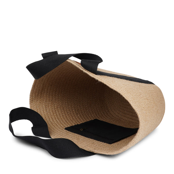 LOVELIES Peppino Jute bag 11091