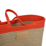 LOVELIES Flamencos beach bag Large 11089