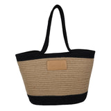 LOVELIES Flamencos beach bag medium 11090