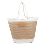 LOVELIES Flamencos beach bag Large 11089