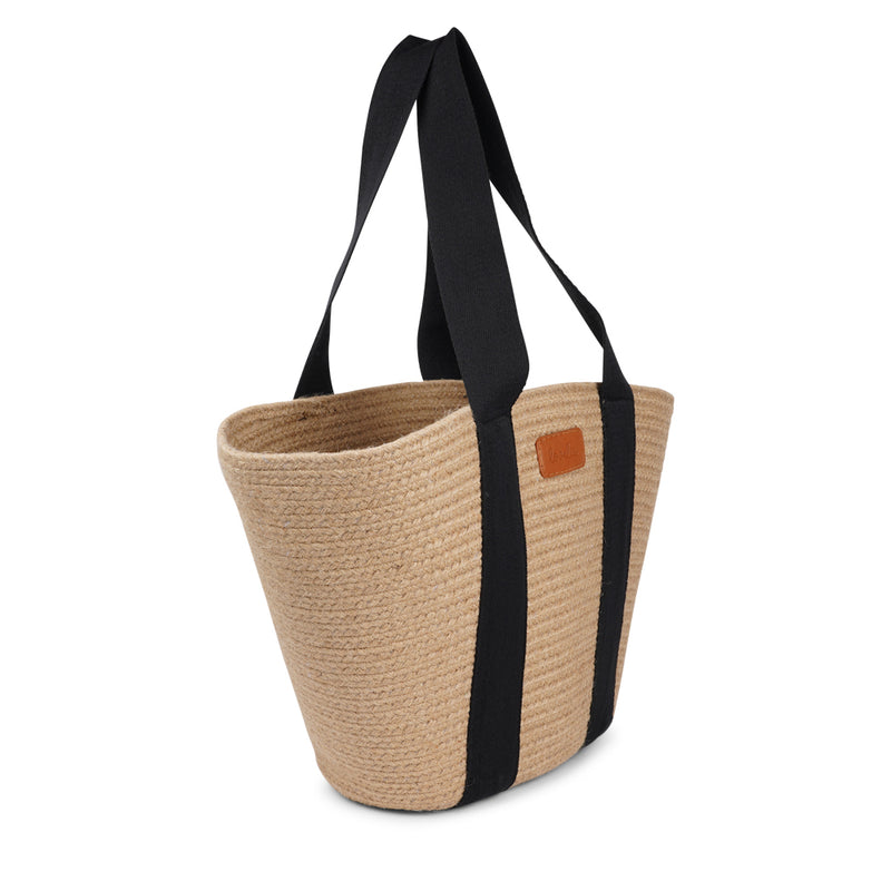 LOVELIES Peppino Jute bag 11091