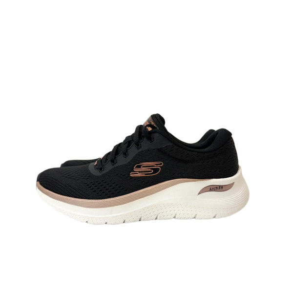 Skechers Arch Fit Glow The Distance 11103