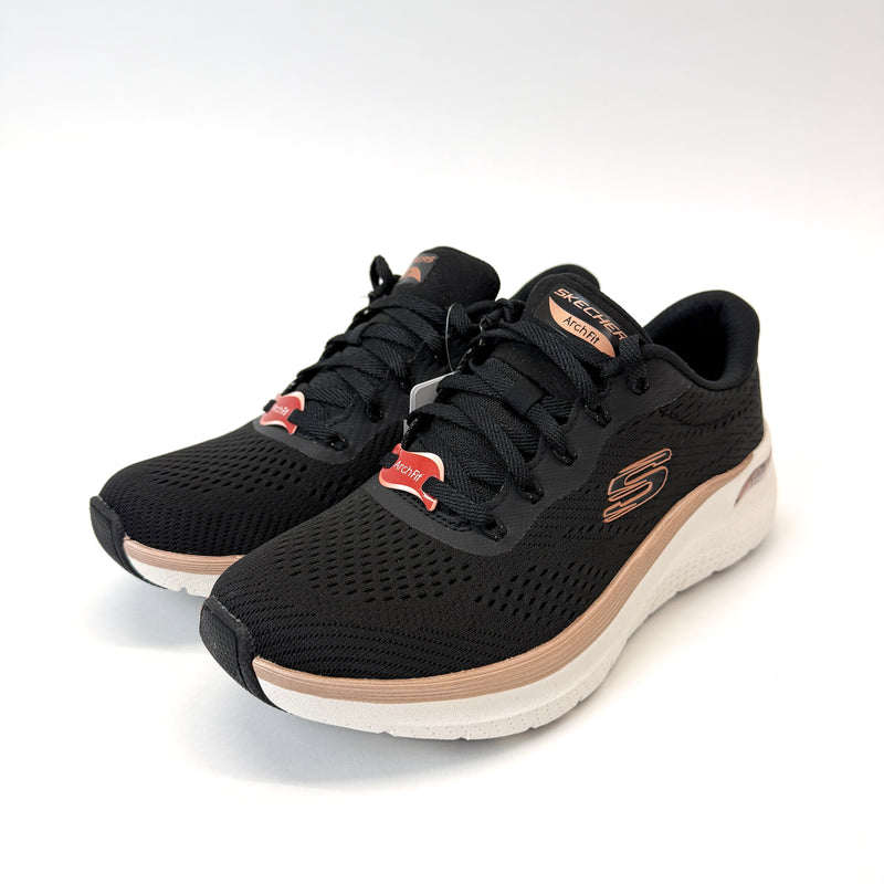 Skechers Arch Fit Glow The Distance 11103