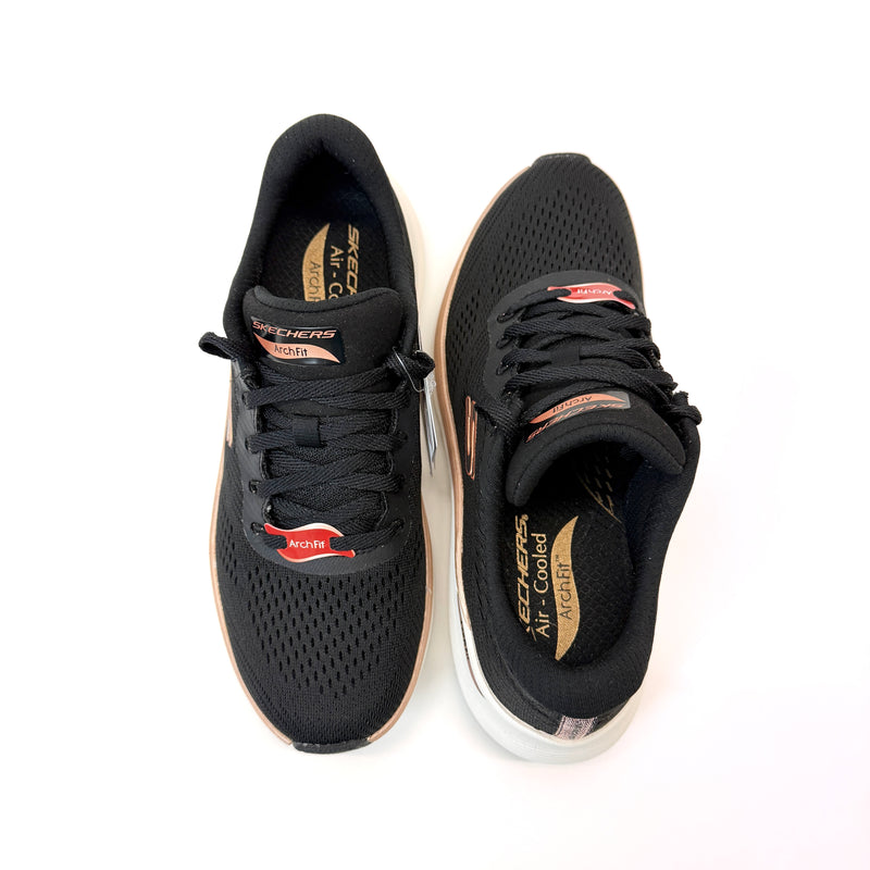 Skechers Arch Fit Glow The Distance 11103