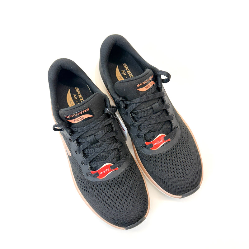 Skechers Arch Fit Glow The Distance 11103