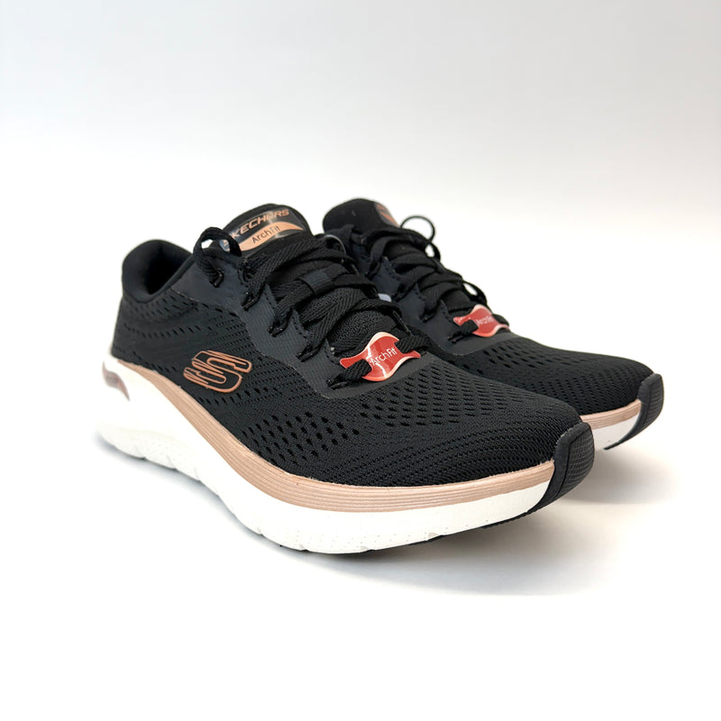 Skechers Arch Fit Glow The Distance 11103