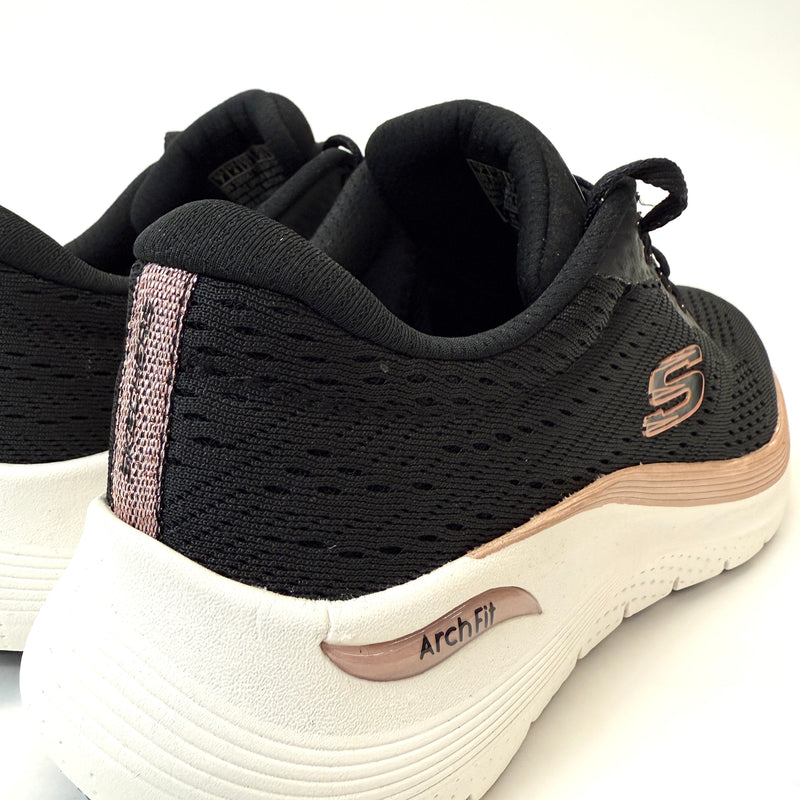 Skechers Arch Fit Glow The Distance 11103