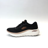 Skechers Arch Fit Glow The Distance 11103