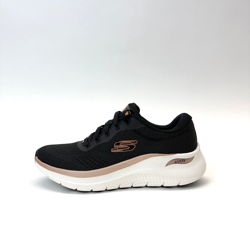 Skechers Arch Fit Glow The Distance 11103