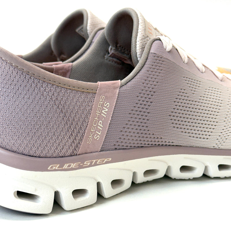 Skechers Glide-step excite slip-ins 11099
