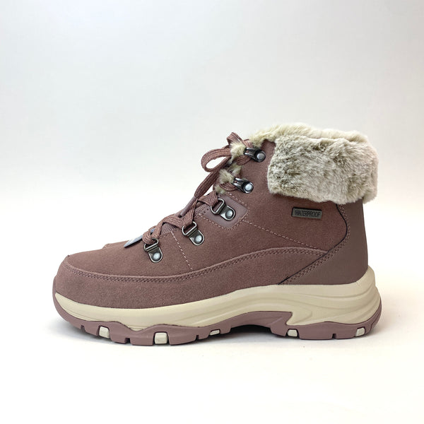 Skechers vedenpitävä Trego snow 10264