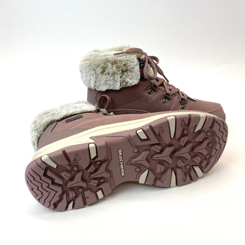 Skechers vedenpitävä Trego snow 10264