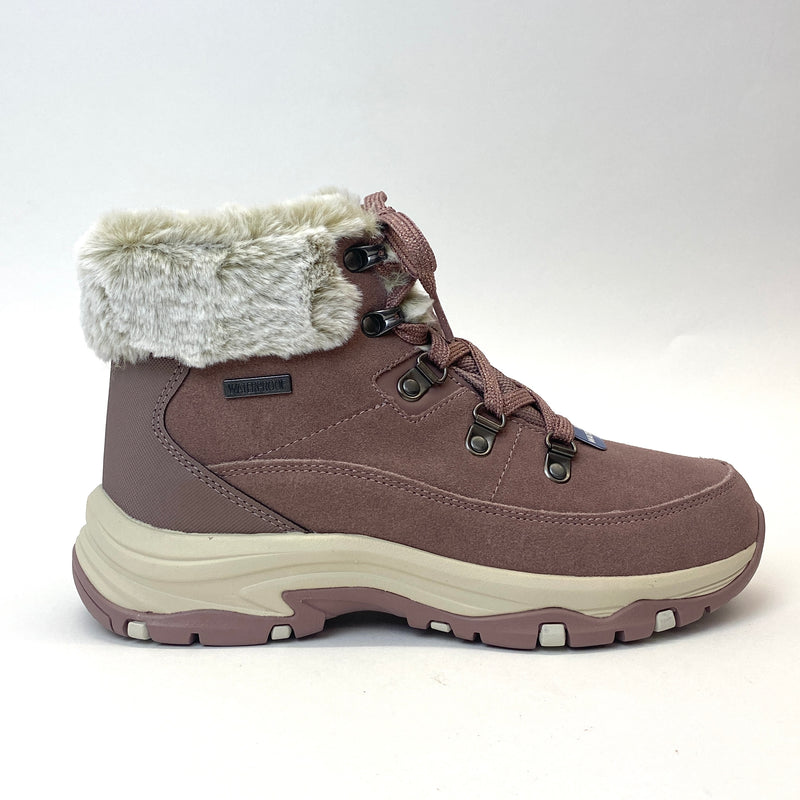 Skechers vedenpitävä Trego snow 10264