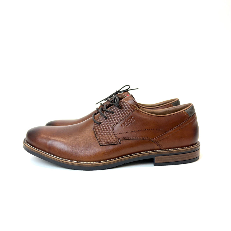 Rieker Clarino muskat/smoke 11142