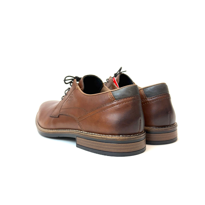 Rieker Clarino muskat/smoke 11142