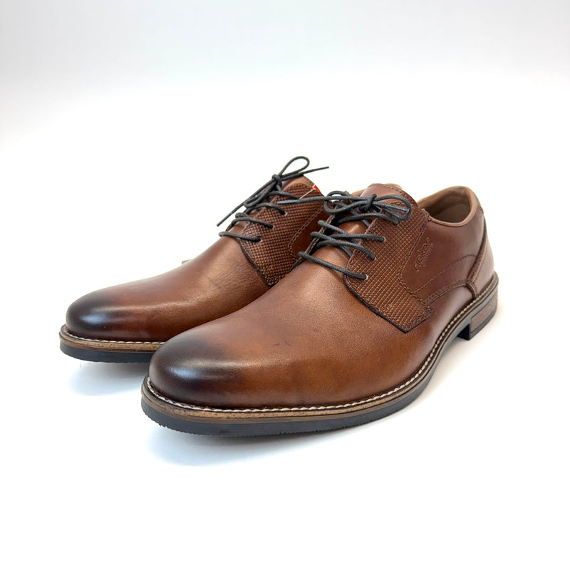 Rieker Clarino muskat/smoke 11142