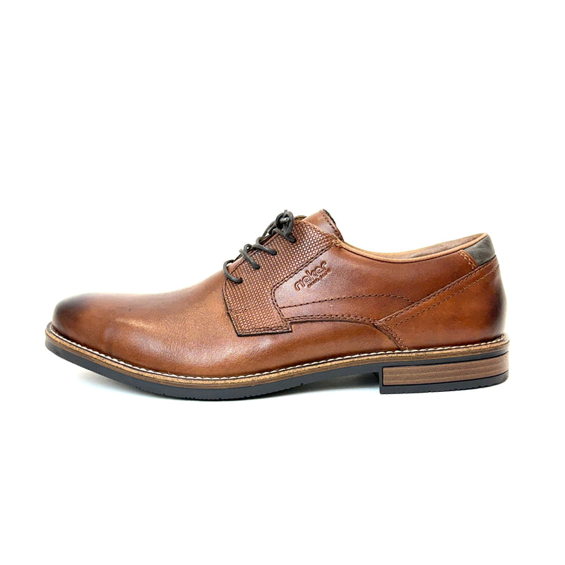 Rieker Clarino muskat/smoke 11142