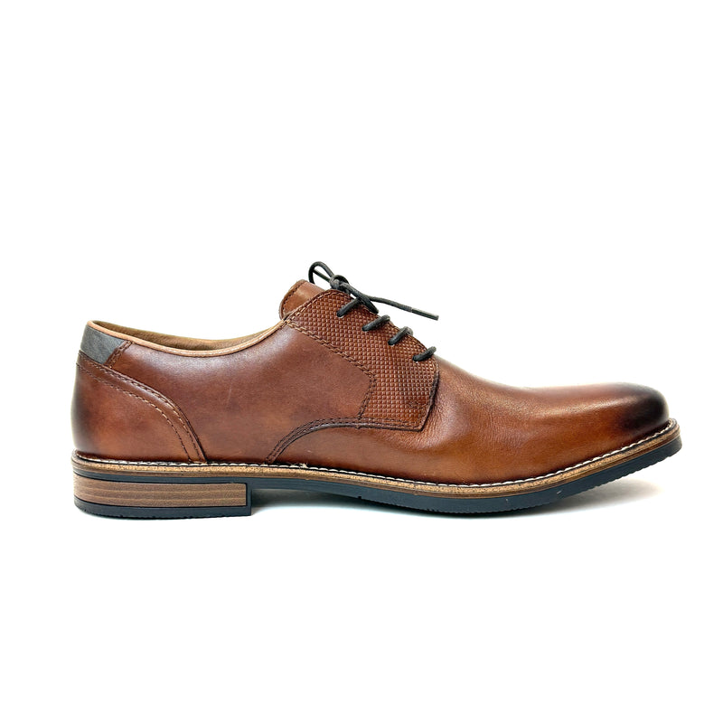Rieker Clarino muskat/smoke 11142