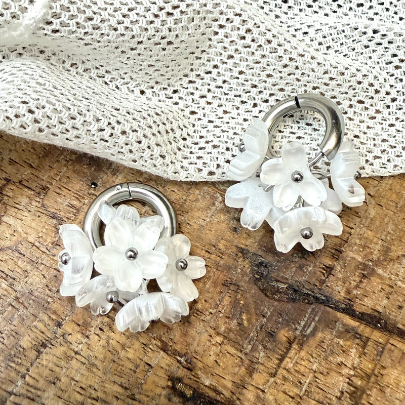 Zen Design Bloom korvakorut 11198