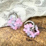 Zen Design Bloom korvakorut 11198