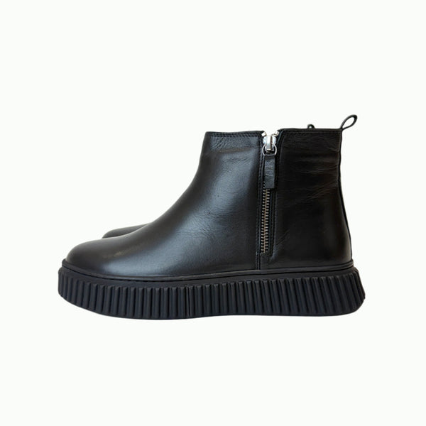 Andrea Conti Stiefelette nilkkuri 11235