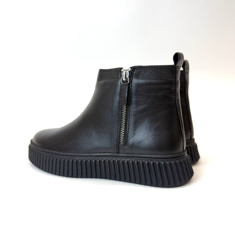 Andrea Conti Stiefelette nilkkuri 11235