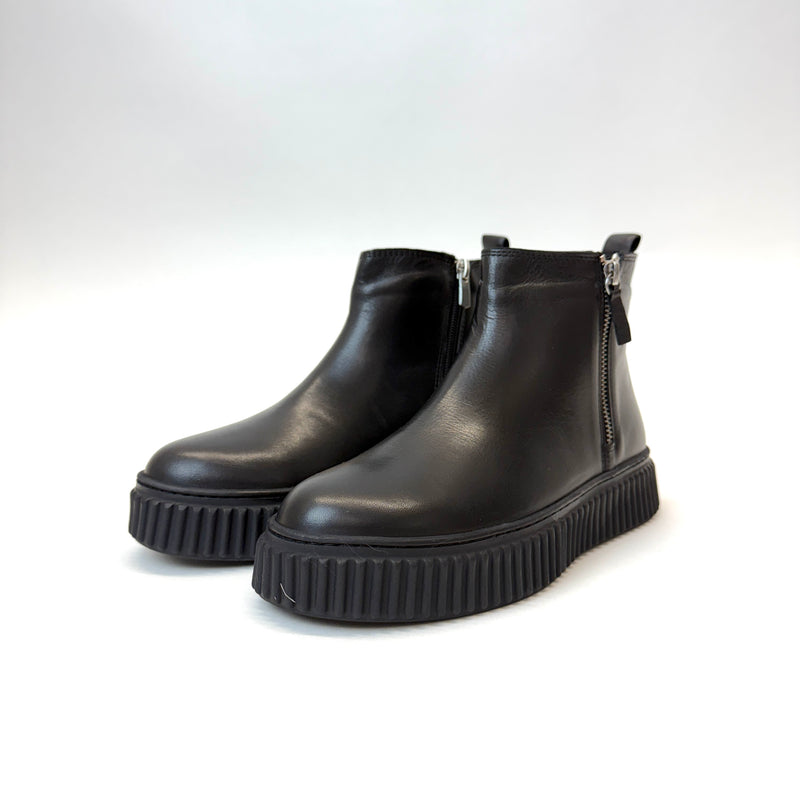 Andrea Conti Stiefelette nilkkuri 11235