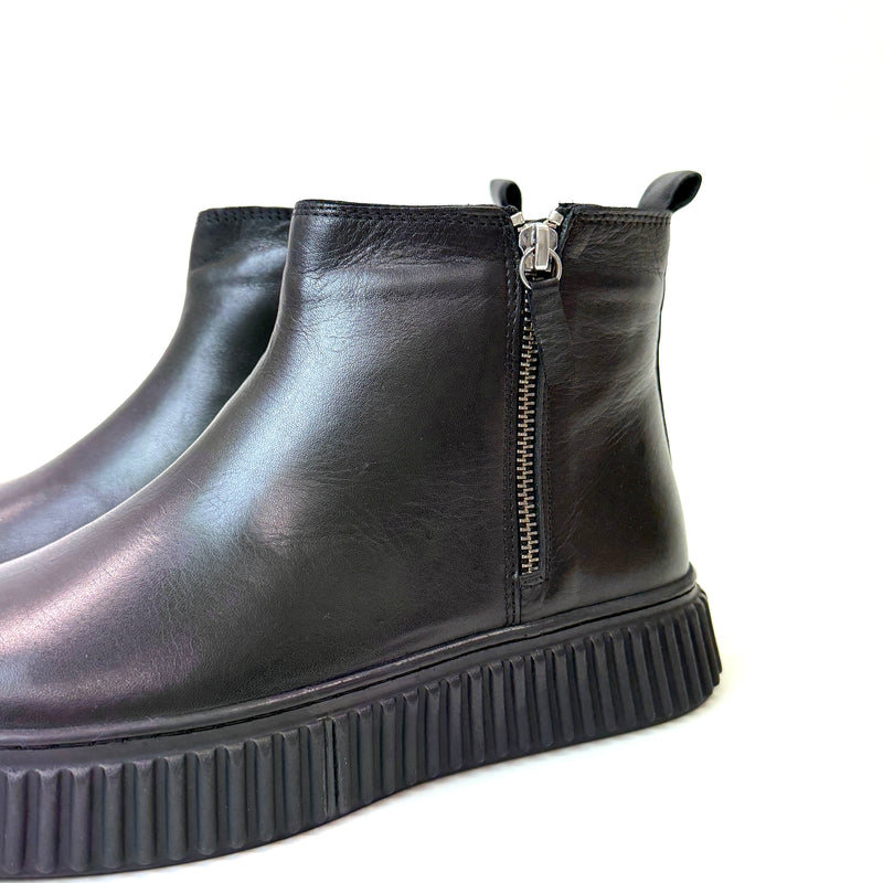 Andrea Conti Stiefelette nilkkuri 11235