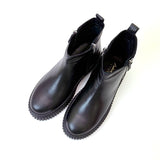 Andrea Conti Stiefelette nilkkuri 11235