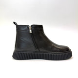Andrea Conti Stiefelette nilkkuri 11235