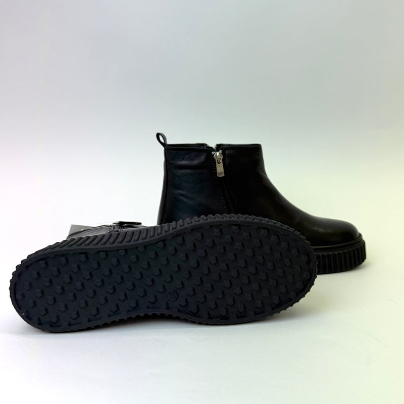 Andrea Conti Stiefelette nilkkuri 11235