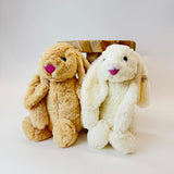 Annie & Charles Pehmopupu