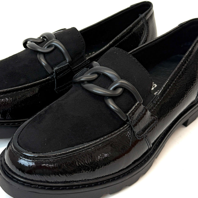Remonte loafer 11257