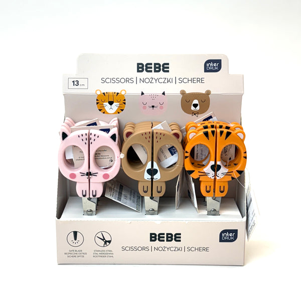Bebe sakset 11295