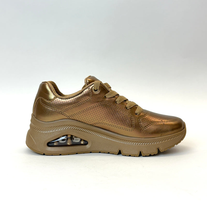 Skechers Uno Icon lustrous air 11403