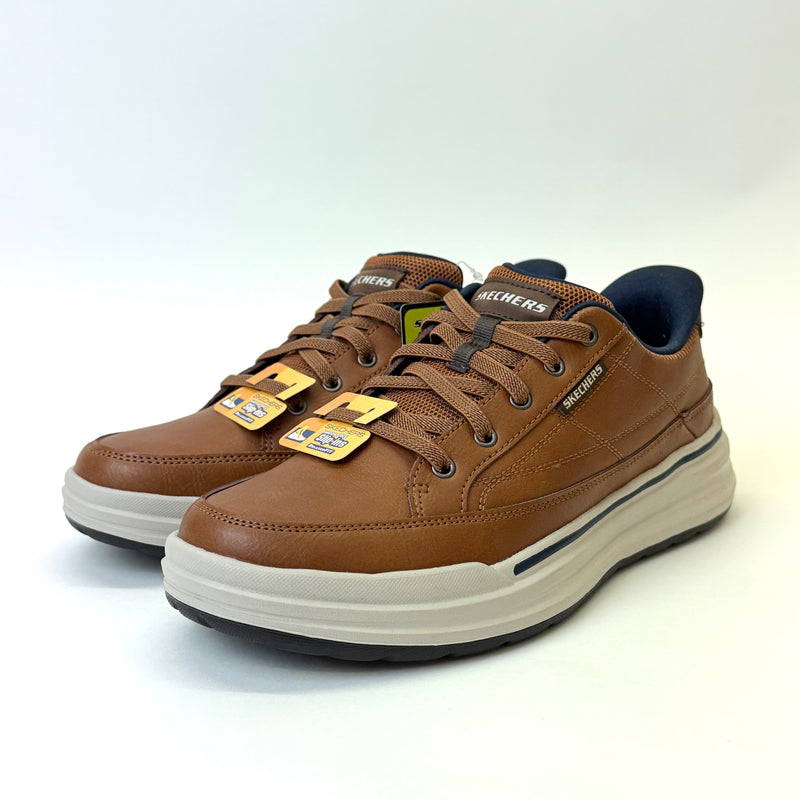 Skechers Sterling Hansen 11363 nahkainen slip ins