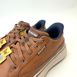 Skechers Sterling Hansen 11363 nahkainen slip ins