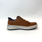Skechers Sterling Hansen 11363 nahkainen slip ins