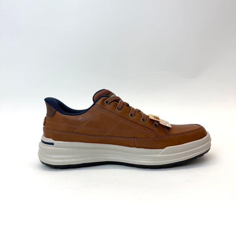 Skechers Sterling Hansen 11363 nahkainen slip ins