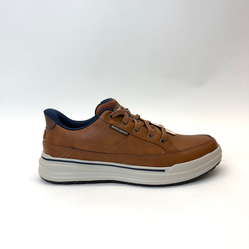 Skechers Sterling Hansen 11363 nahkainen slip ins