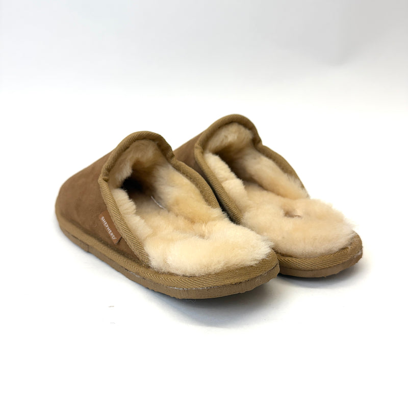 Shepherd Terry pistokas 11323