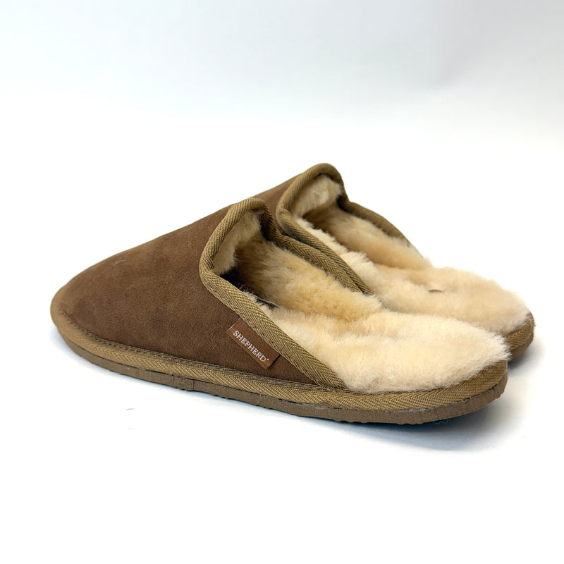 Shepherd Terry pistokas 11323