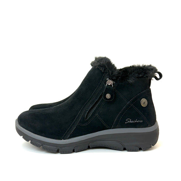 Skechers Easy Going High Zip 11415