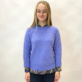 PBO Mollio knit sweater 8797