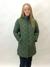 Claire Ottavia jacket 8901