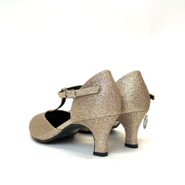 Chantana glitteravokas t-remmi 11448