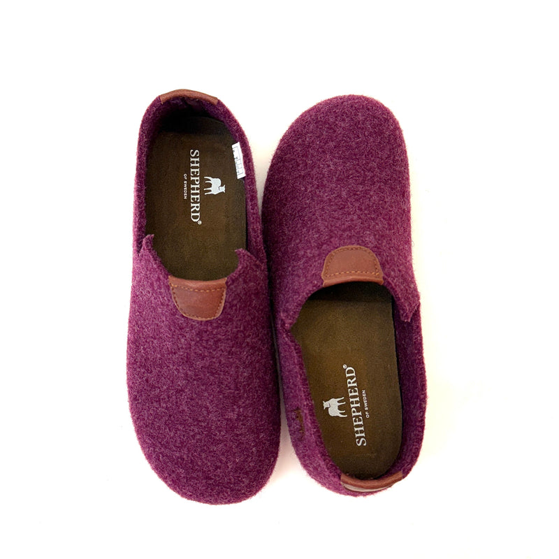 Shepherd Elma huopatossu 11322