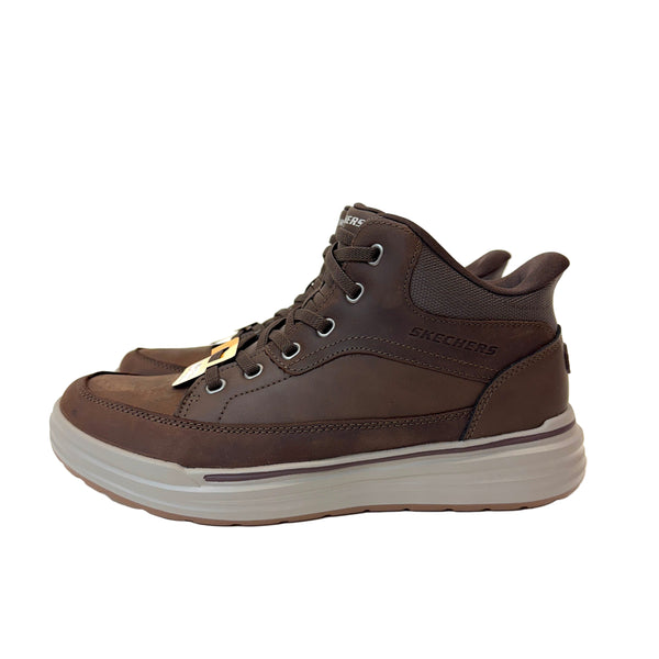 Skechers miehet Sterling Rogan 11489