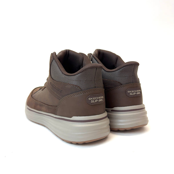 Skechers miehet Sterling Rogan 11489
