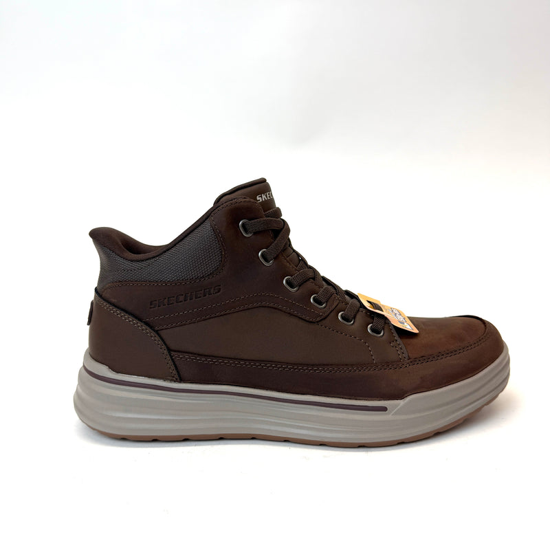 Skechers miehet Sterling Rogan 11489